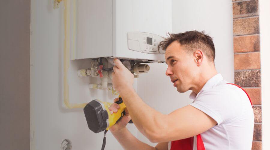 Professional emergency plumbing in Midland, MI
